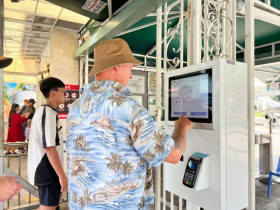  - Thanh toán số thay đổi diện mạo du lịch TP.HCM