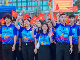  - Chương trình Người dân Khánh Hòa nói tiếng Anh đạt hiệu quả tốt