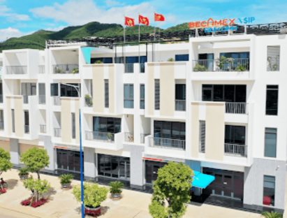Tin trong nước - Becamex VSIP Bình Định: Dự kiến hút vốn đầu tư thứ cấp 2 tỷ USD, tạo 150 ngàn việc làm