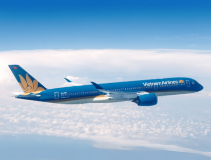  - Vietnam Airlines dẫn đầu cuộc đua “bay xanh” khi ngành hàng không bước vào kỷ nguyên tín chỉ carbon