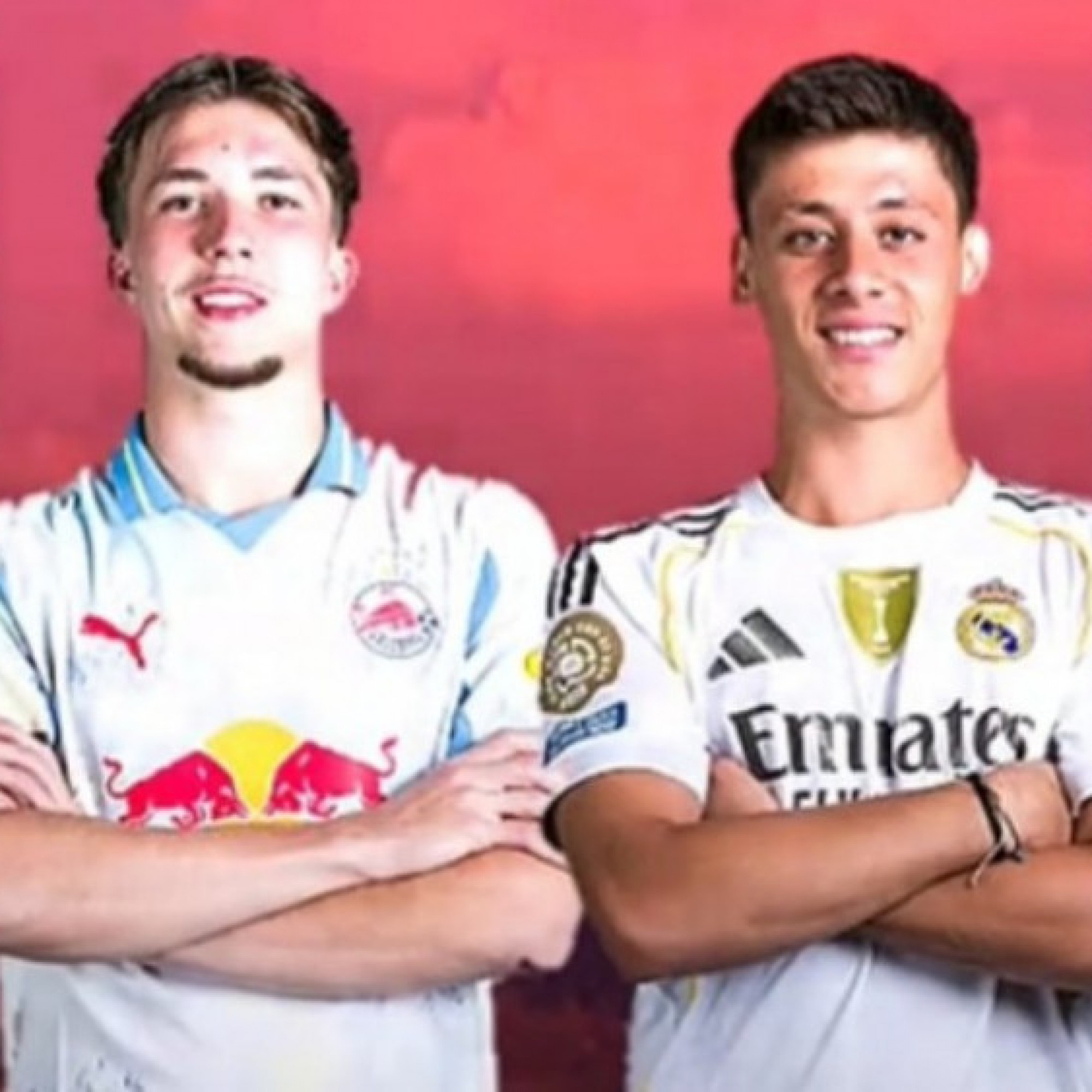  - Dự đoán tỷ số Salzburg - Real Madrid: Quyết đấu vì ngôi đầu bảng (FIFA Club World Cup)
