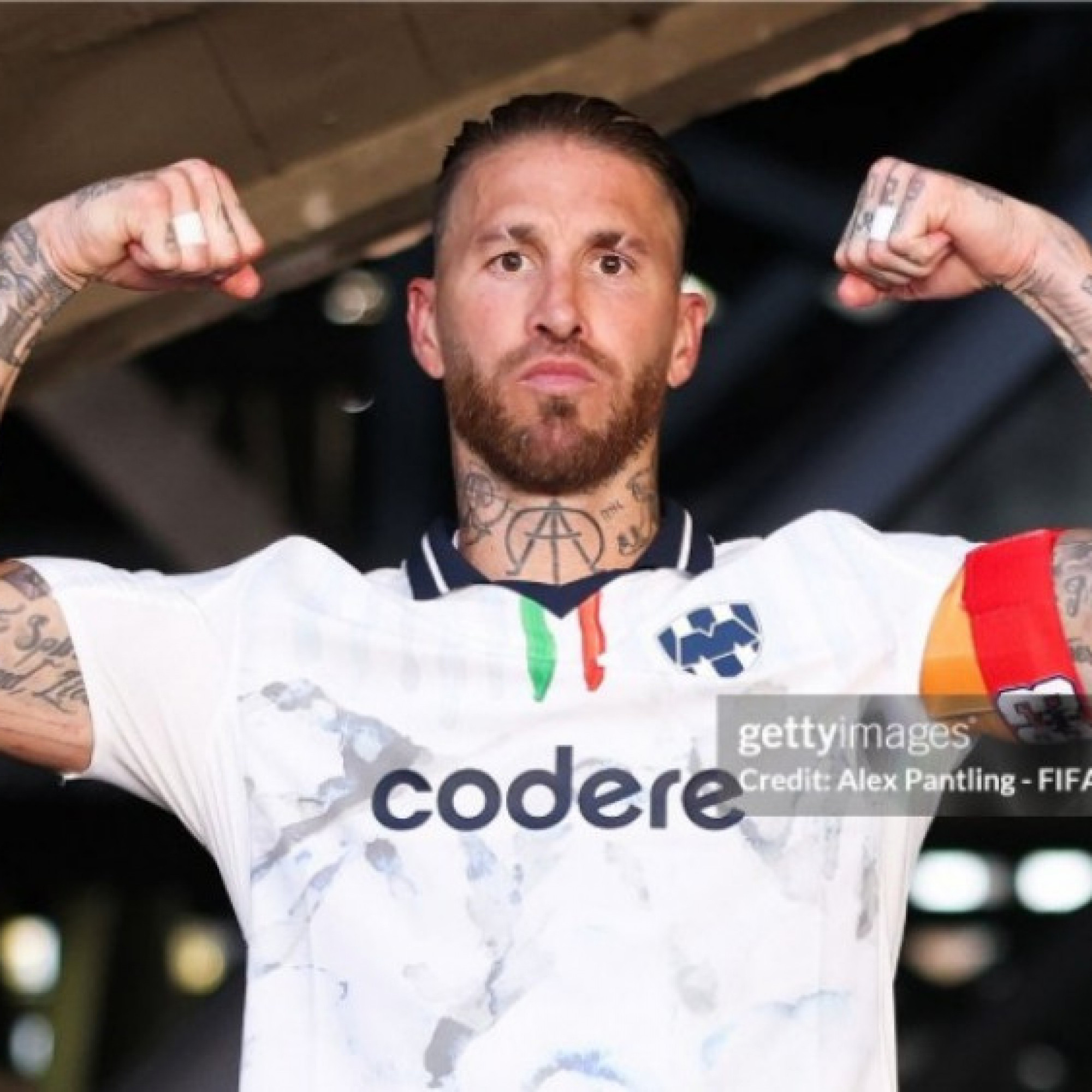  - Ramos giúp Monterrey bất bại, vượt đại gia Nam Mỹ tạo kì tích ở Club World Cup