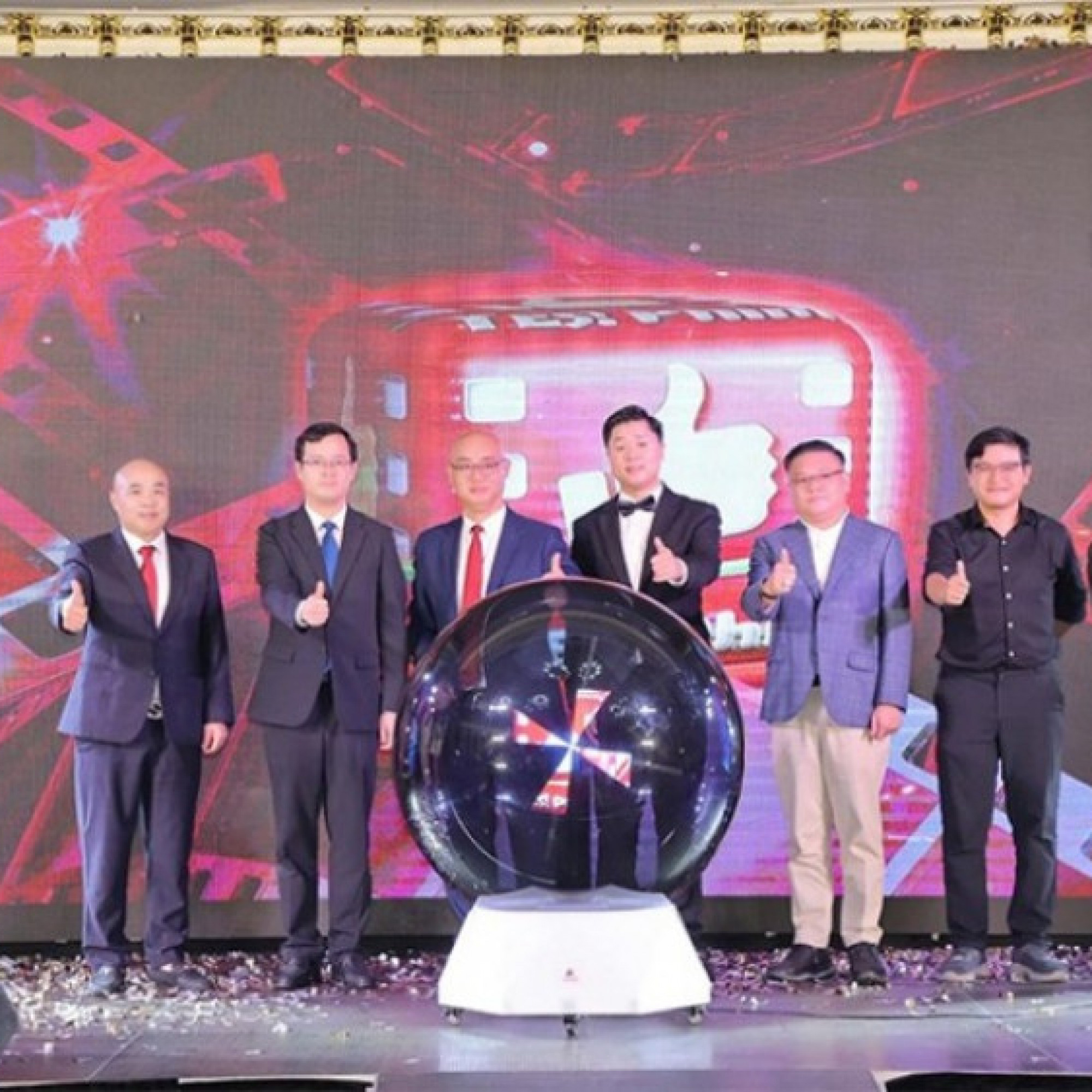 - Starter Media long trọng tổ chức lễ ra mắt nền tảng YESPHIM - Mở ra kỷ nguyên mới cho ngành phim ngắn nội địa tại Việt Nam