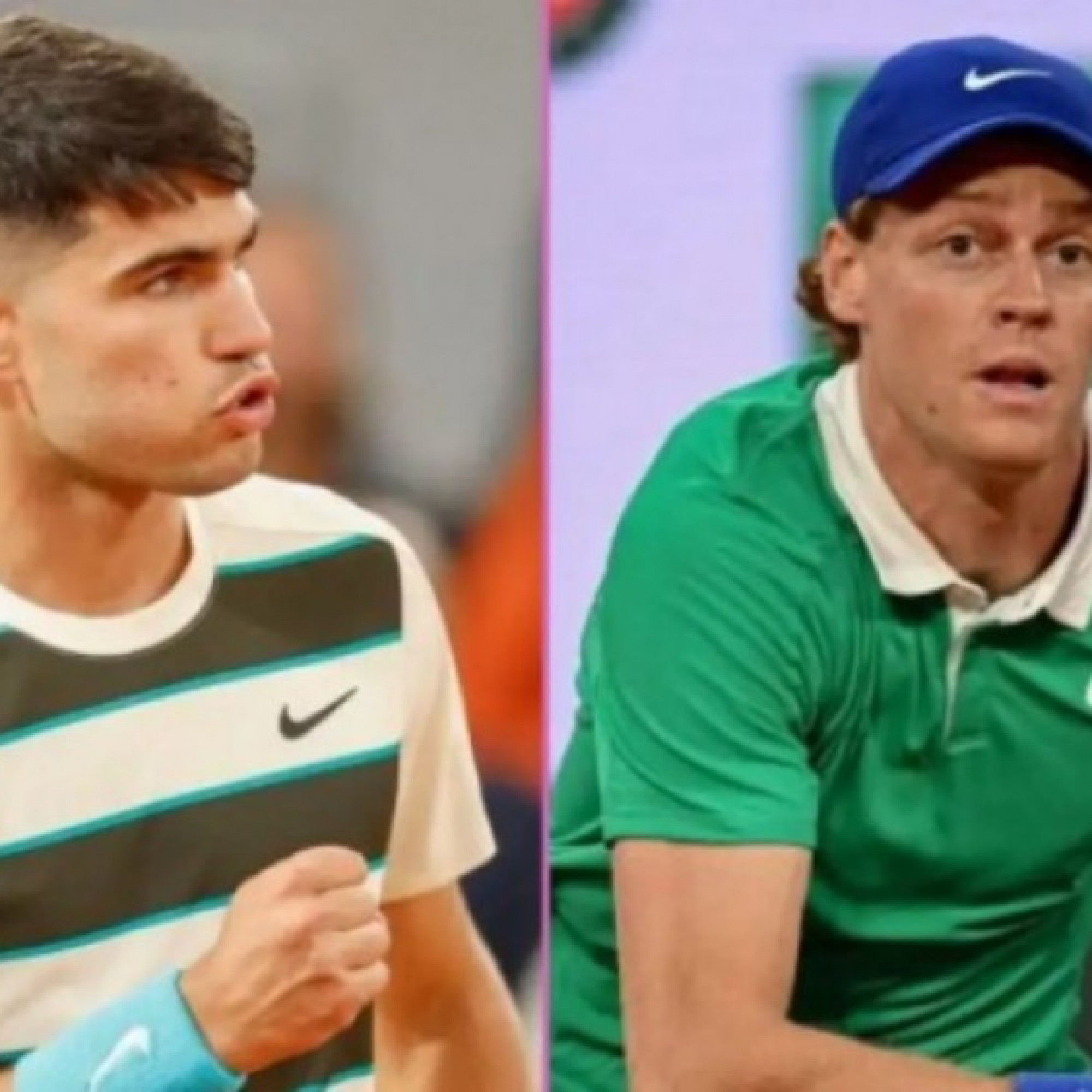  - Alcaraz cần làm gì để soán ngôi số 1 của Sinner sau Wimbledon 2025?