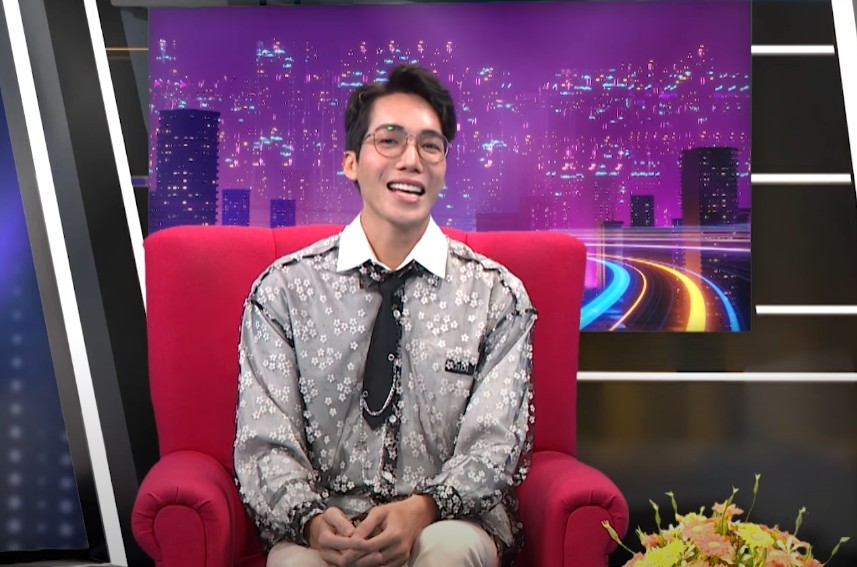 24h nói thật: Dương Thanh Vàng phản đối trào lưu “chữa lành” quá đà của giới trẻ - 1