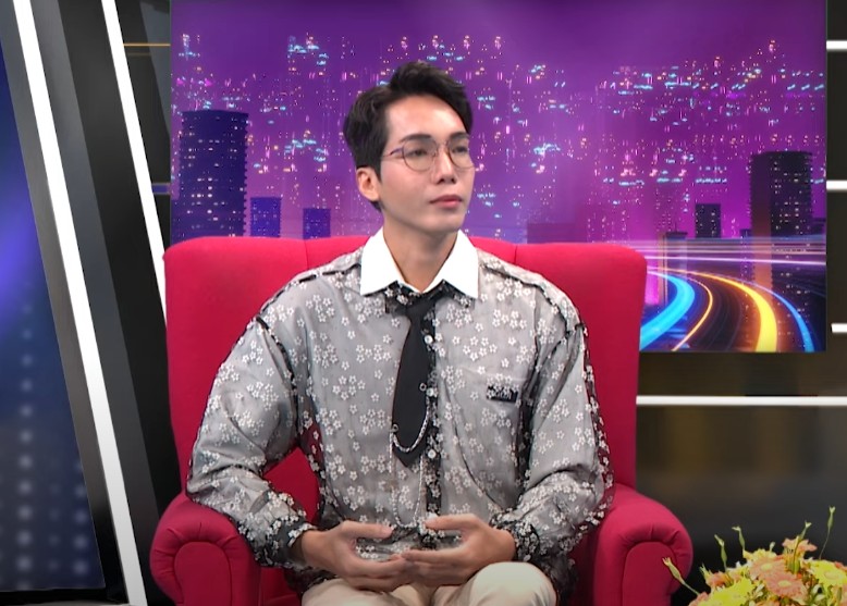24h nói thật: Dương Thanh Vàng phản đối trào lưu “chữa lành” quá đà của giới trẻ - 3