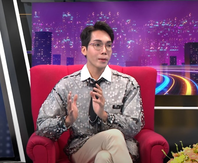 24h nói thật: Dương Thanh Vàng phản đối trào lưu “chữa lành” quá đà của giới trẻ - 4