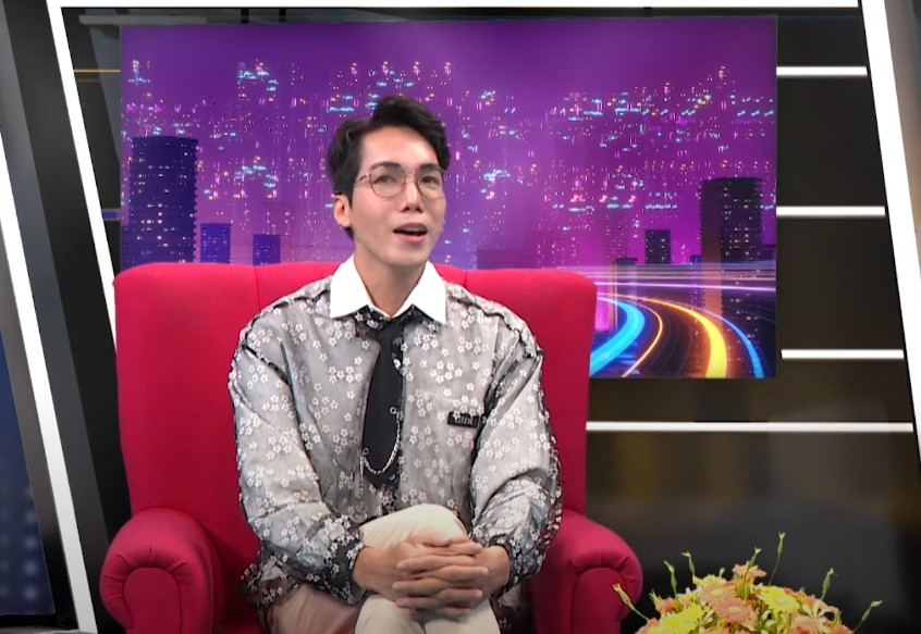 24h nói thật: Dương Thanh Vàng phản đối trào lưu “chữa lành” quá đà của giới trẻ - 5