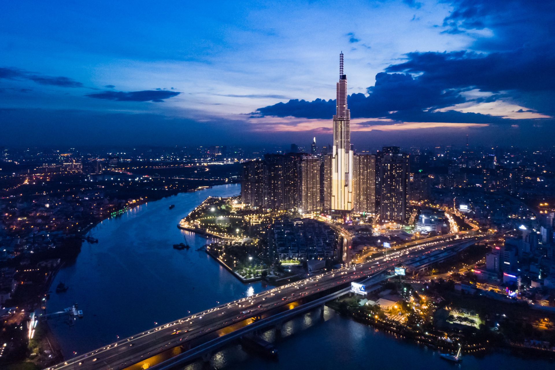 thanh pho ho chi minh: tu dau an lich su den tam nhin sieu do thi - 2