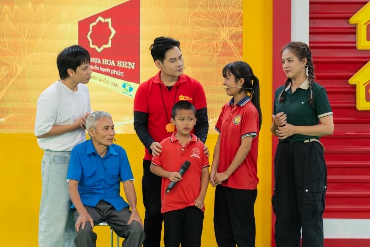 “My Sói” Thu Quỳnh: Tôi chưa nhận vai chính vì muốn dành nhiều thời gian bên các con - 2