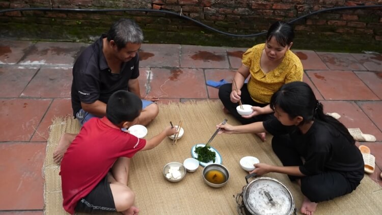 “My Sói” Thu Quỳnh: Tôi chưa nhận vai chính vì muốn dành nhiều thời gian bên các con - 3