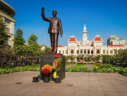 Thành phố Hồ Chí Minh: Từ dấu ấn lịch sử đến tầm nhìn siêu đô thị