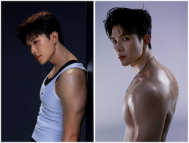  - Anh Tú Atus chính thức gia nhập đường đua Running Man Vietnam mùa 3