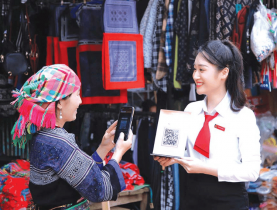  - Đưa ngân hàng số về làng, Agribank cùng nông dân bước vào kỷ nguyên số