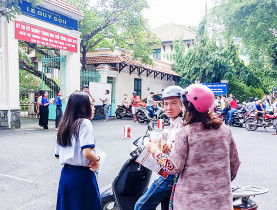  - Hơn 1 triệu sĩ tử khởi đầu kỳ thi tốt nghiệp THPT 2025 với môn Ngữ văn
