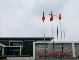  - Becamex IDC bất ngờ miễn nhiệm tổng giám đốc sau 7 năm, người cũ quay lại ngồi “ghế nóng”