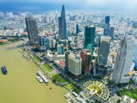  - Du lịch TP.HCM đón đà cất cánh từ quy hoạch đô thị tầm nhìn 2040