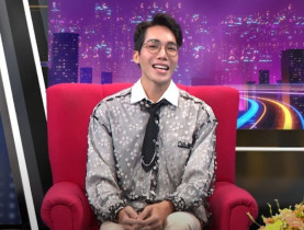  - 24h nói thật: Dương Thanh Vàng phản đối trào lưu “chữa lành” quá đà của giới trẻ