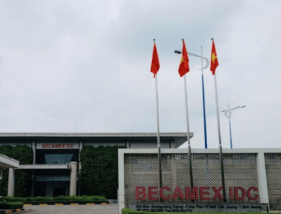 Tin trong nước - Becamex IDC bất ngờ miễn nhiệm tổng giám đốc sau 7 năm, người cũ quay lại ngồi “ghế nóng”