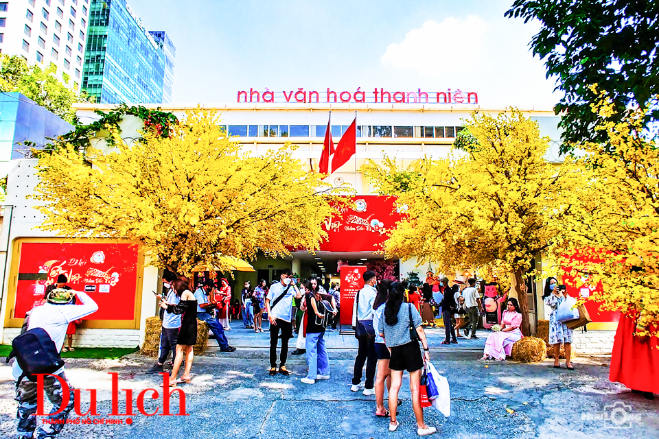 Chia tay Nhà văn hóa Thanh niên - Dấu chấm lặng cho ký ức bao thế hệ - 4