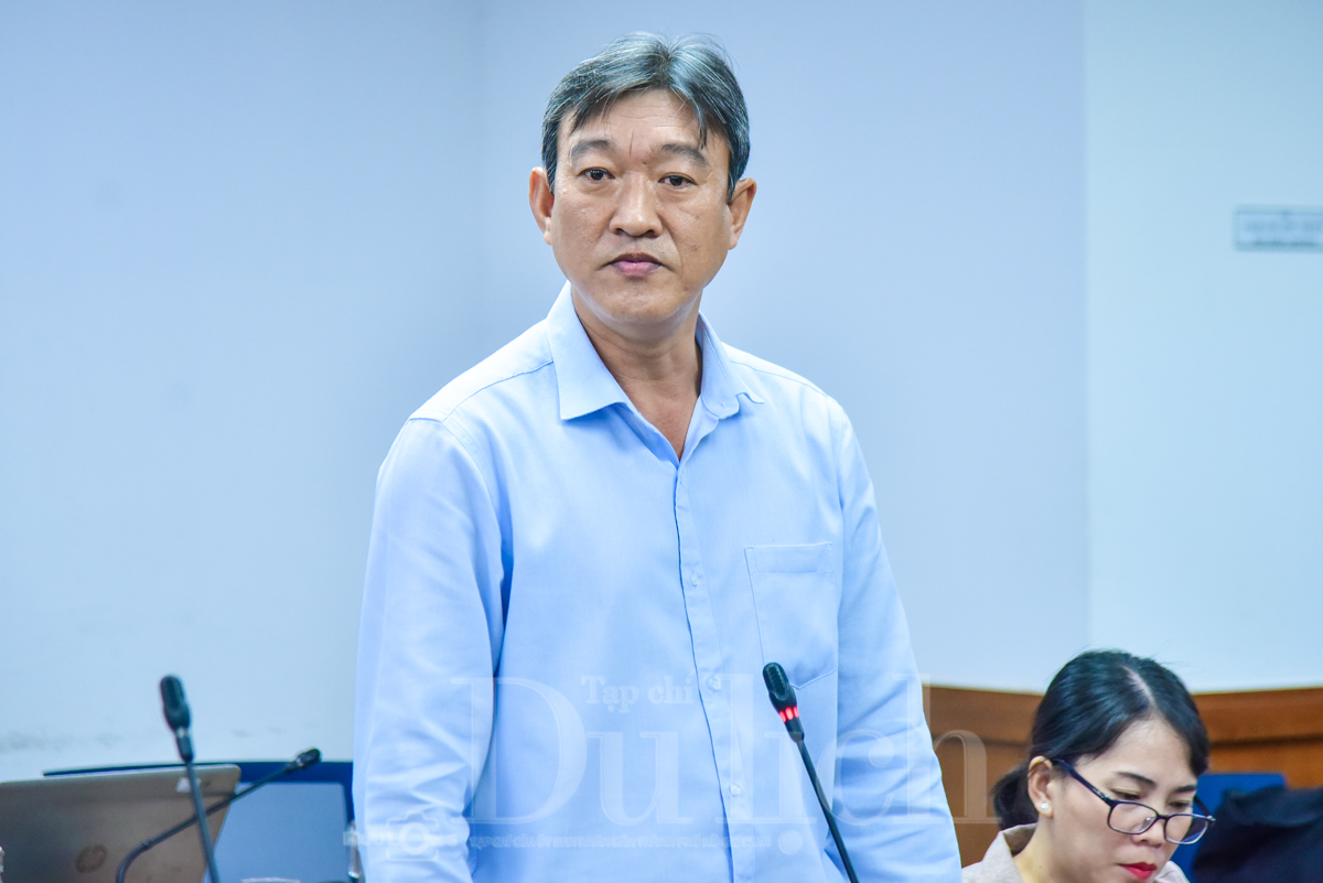 Chia tay Nhà văn hóa Thanh niên - Dấu chấm lặng cho ký ức bao thế hệ - 5