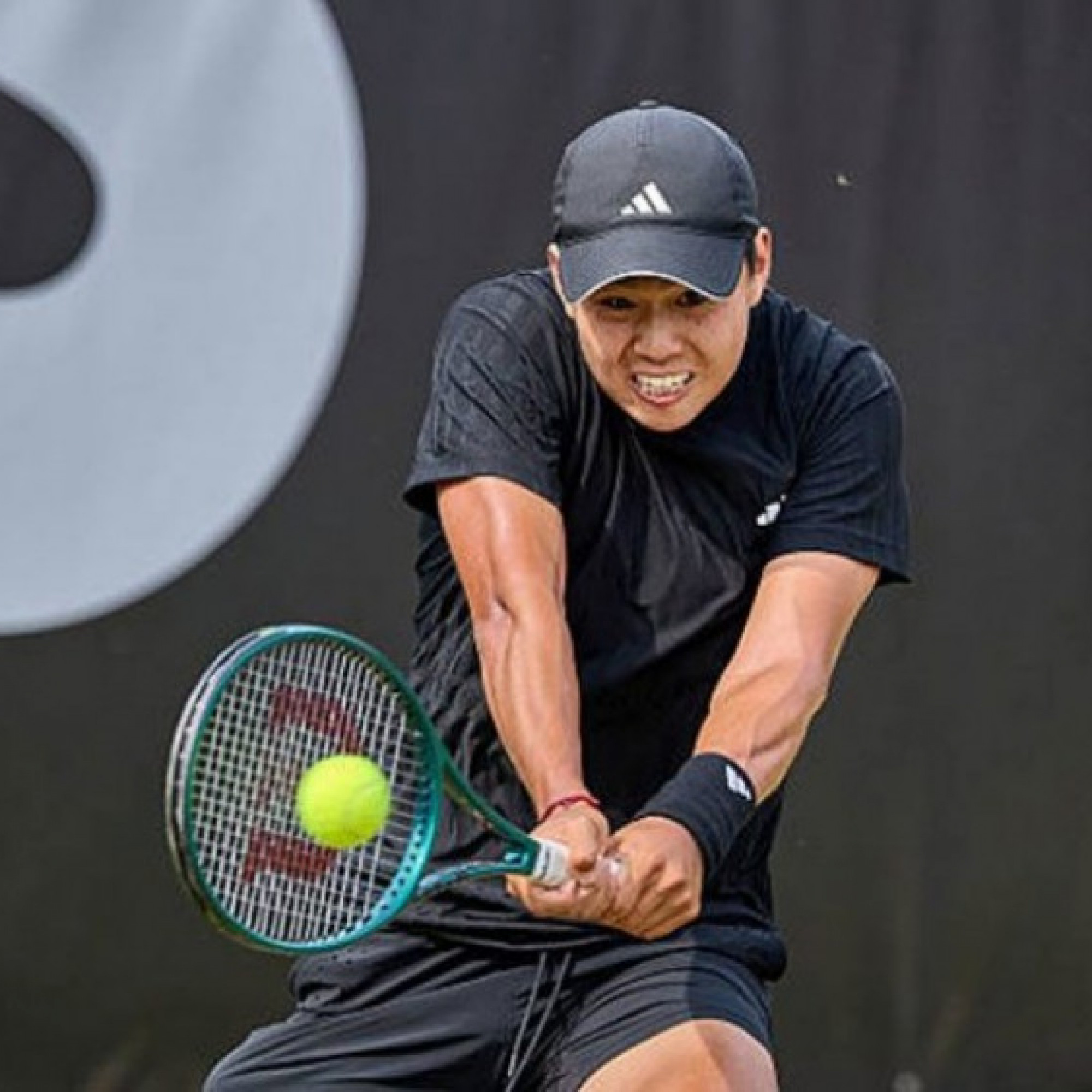  - Tennis ATP 250: Learner Tien không gây được bất ngờ ở Mallorca Open