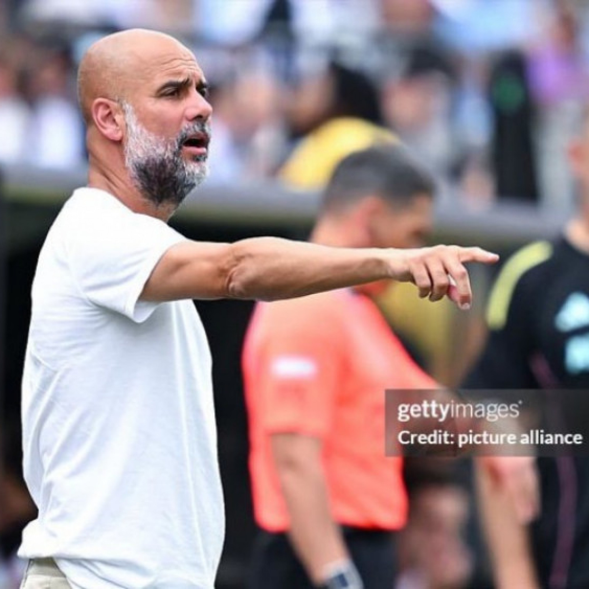  - Man City thắng đậm Juventus FIFA Club World Cup: HLV Pep Guardiola nói gì về Haaland?