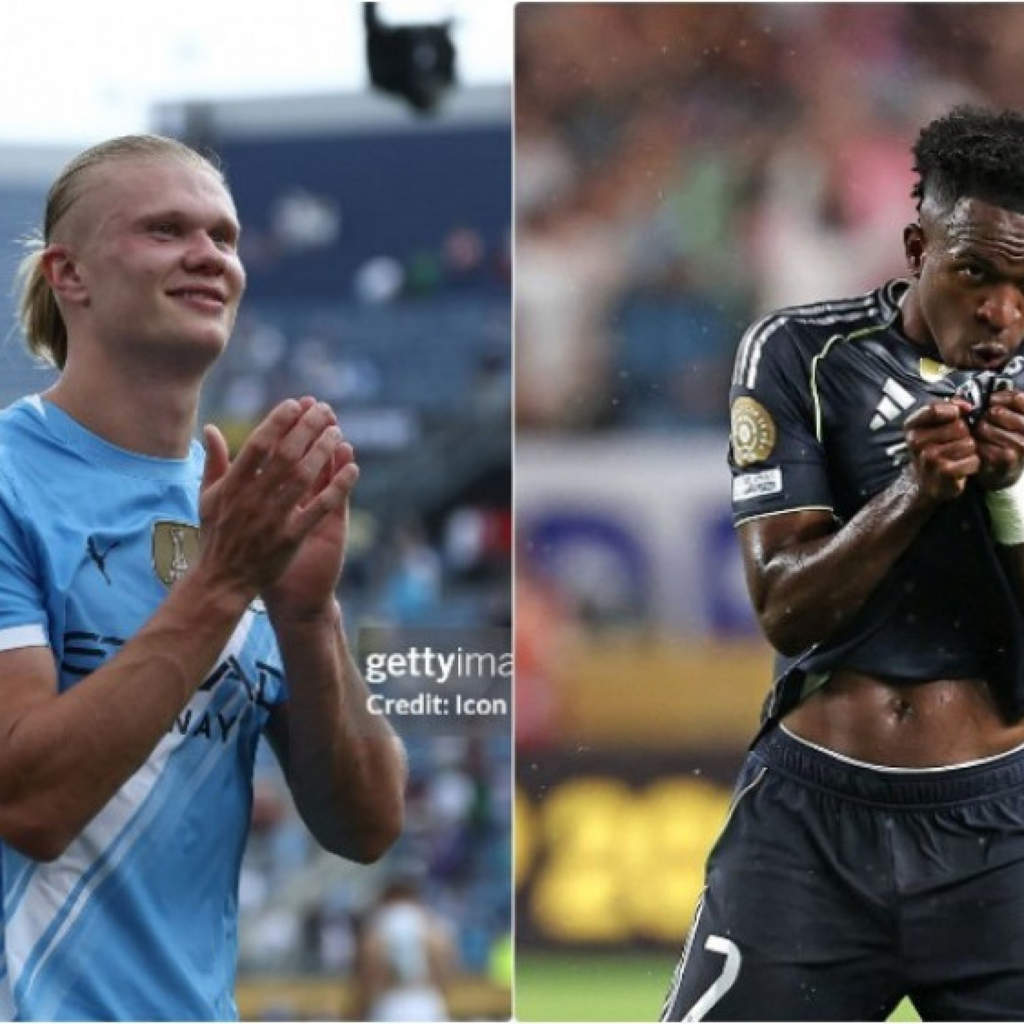 Nóng rực bảng xếp hạng FIFA Club World Cup: Man City - Real chiếm ngôi đầu