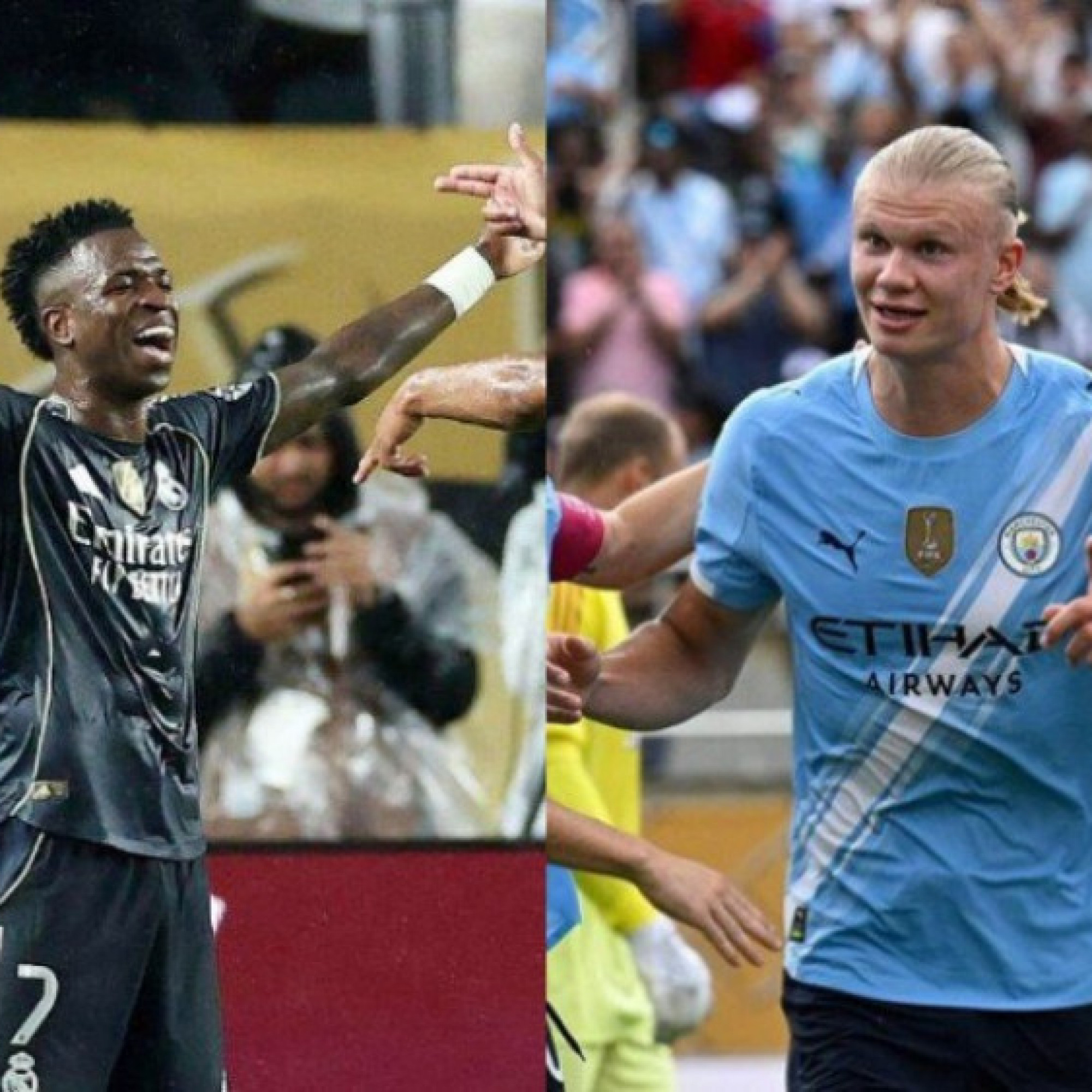  - 16 anh hào vào vòng 1/8 FIFA Club World Cup: Real đại chiến Juventus, Man City thuận lợi
