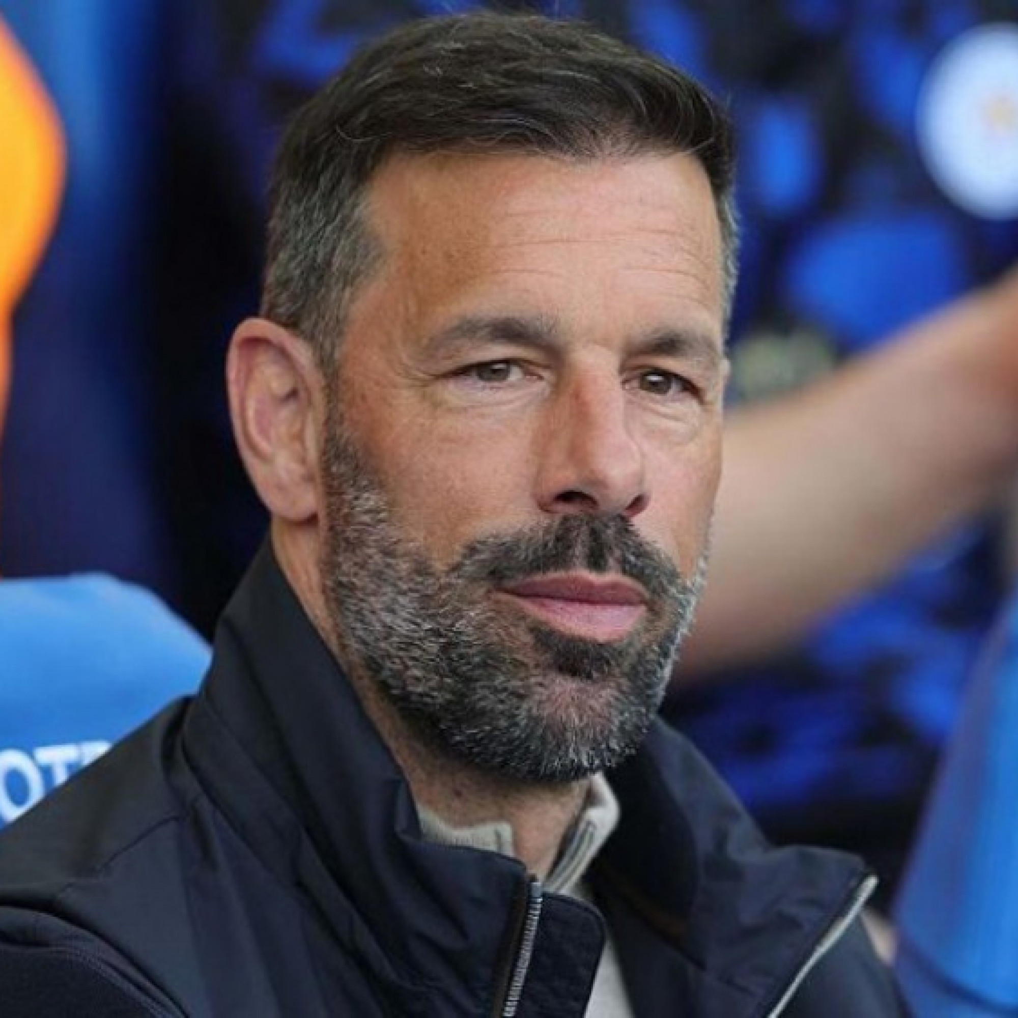  - Leicester chính thức sa thải Van Nistelrooy, khép lại giai đoạn tệ bậc nhất lịch sử
