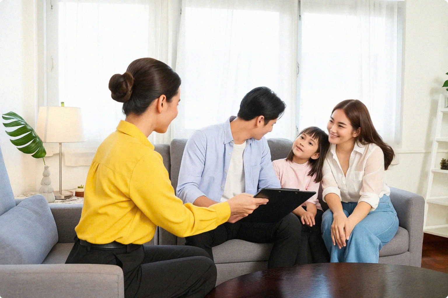 "Vay ưu đãi - Lãi linh hoạt 2025": Giải pháp tài chính tối ưu từ BAC A BANK - 2