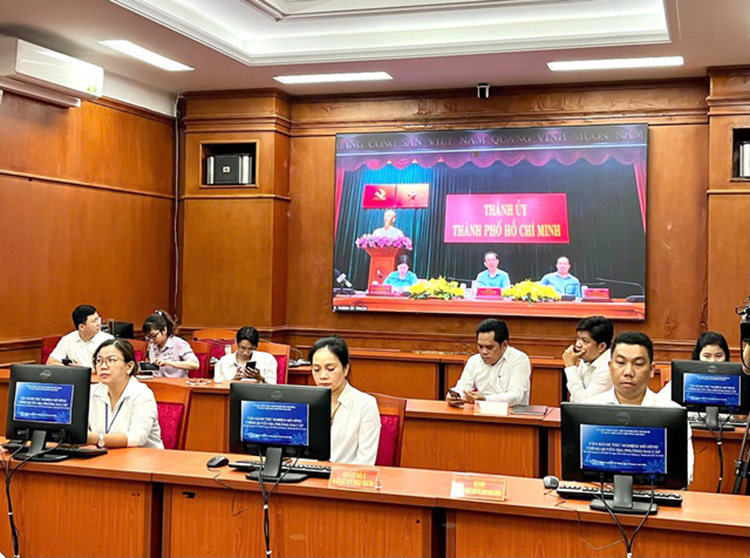 Người dân cần lưu ý gì khi sử dụng 'Một cửa số '? - 1