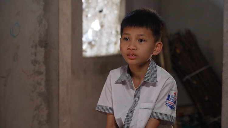 Diễn viên Thu Quỳnh và ca sĩ JayKii góp sức mang về hơn 100 triệu đồng cho các em nhỏ mồ côi - 2