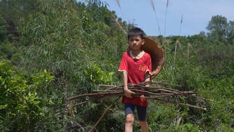 Diễn viên Thu Quỳnh và ca sĩ JayKii góp sức mang về hơn 100 triệu đồng cho các em nhỏ mồ côi - 6