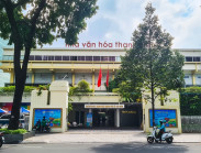 Chia tay Nhà văn hóa Thanh niên - Dấu chấm lặng cho ký ức bao thế hệ
