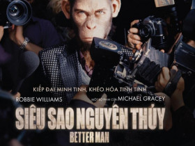  - Bom tấn nhạc kịch “Siêu Sao Nguyên Thuỷ” sắp ra mắt khán giả Việt Nam vào tháng 7 tới