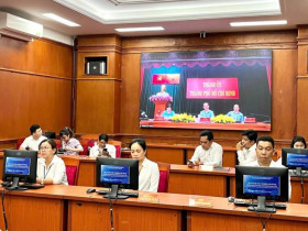  - Người dân cần lưu ý gì khi sử dụng 'Một cửa số'?