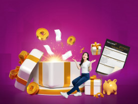  - BAC A BANK ưu đãi khách hàng gửi tiền khu vực miền Nam