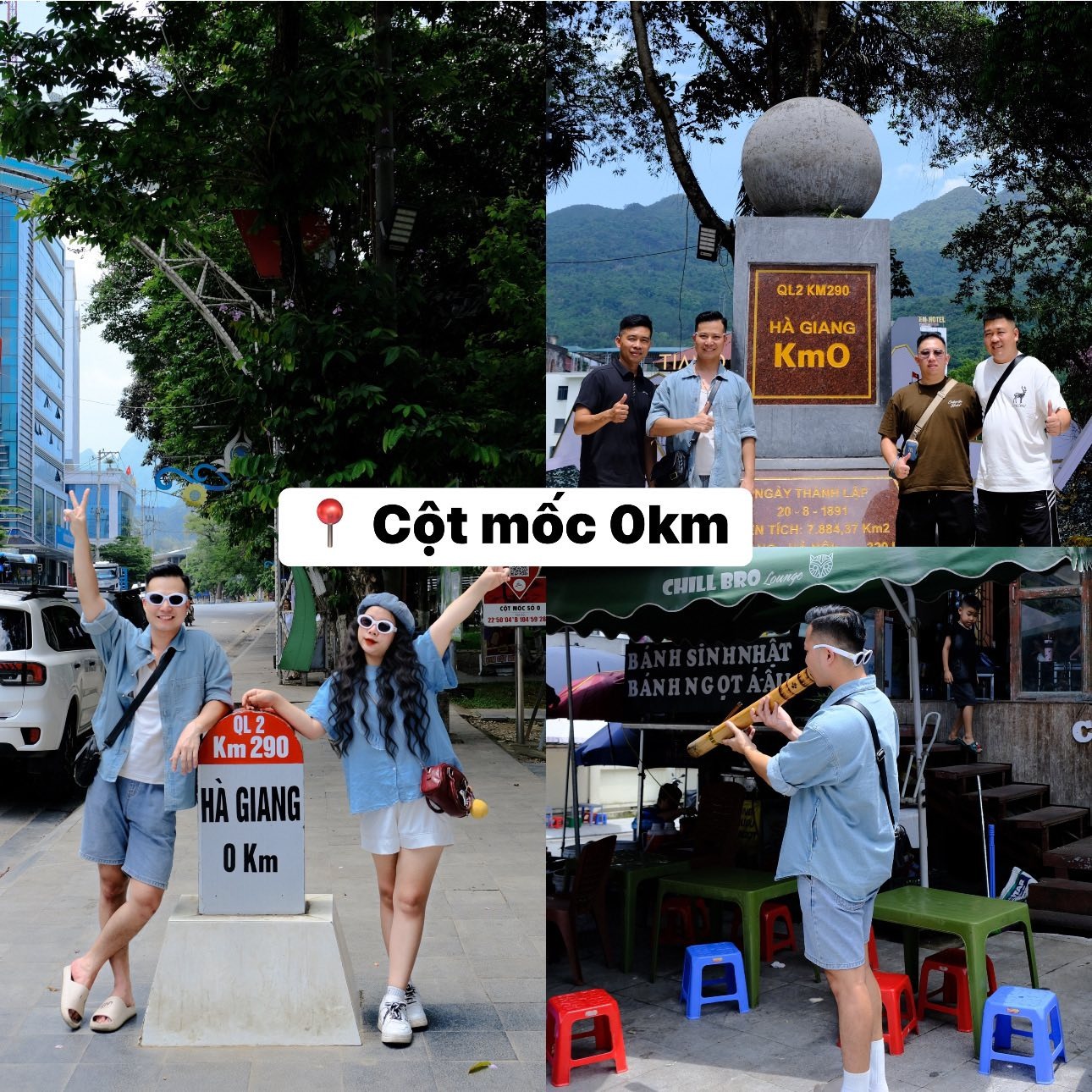 Hành trình chữa lành tâm hồn giữa chốn núi rừng bao la - 4