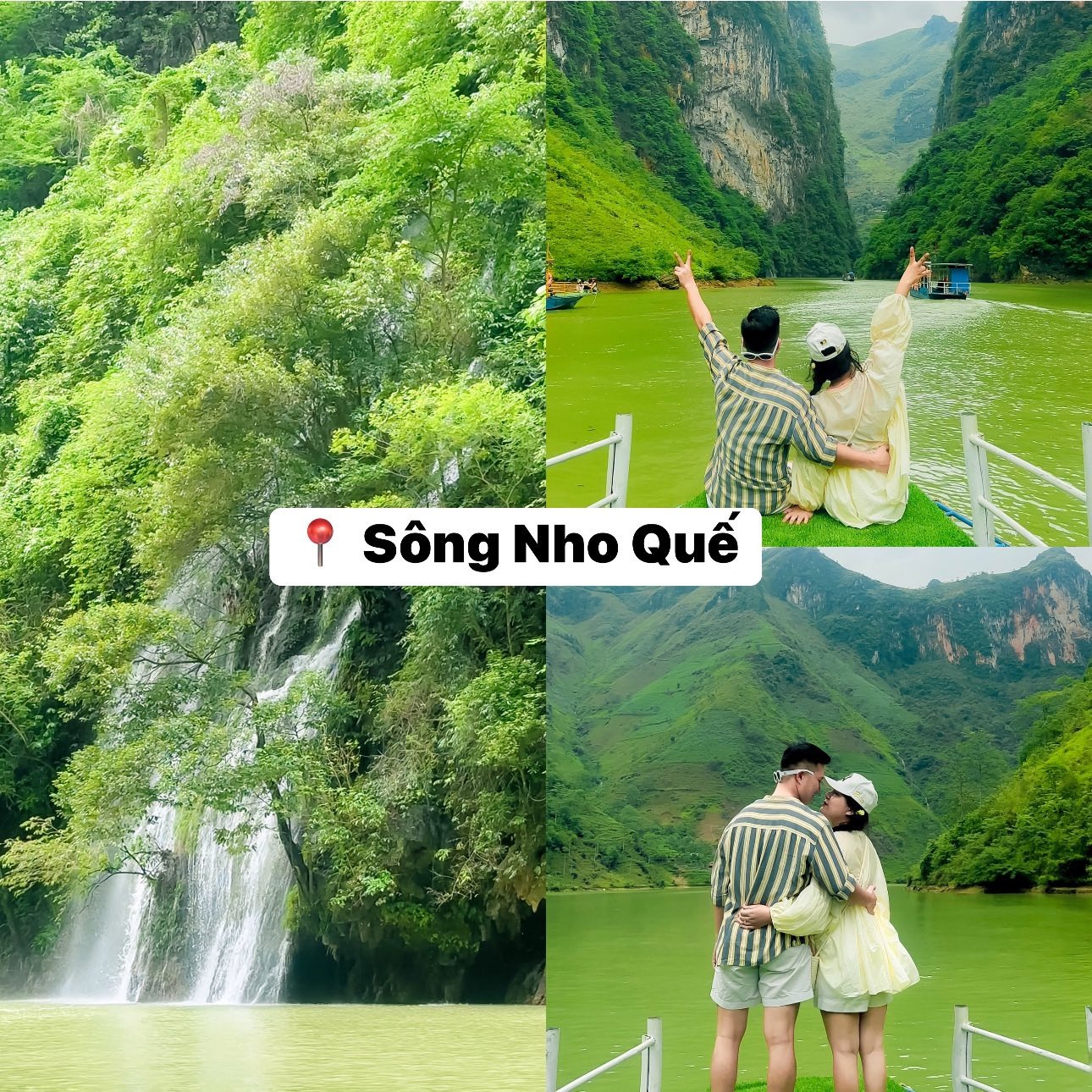 Hành trình chữa lành tâm hồn giữa chốn núi rừng bao la - 1
