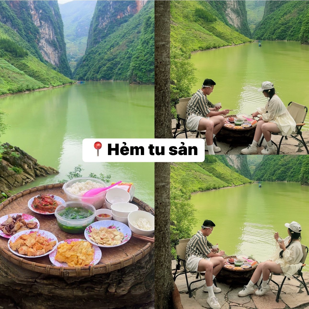 Hành trình chữa lành tâm hồn giữa chốn núi rừng bao la - 10