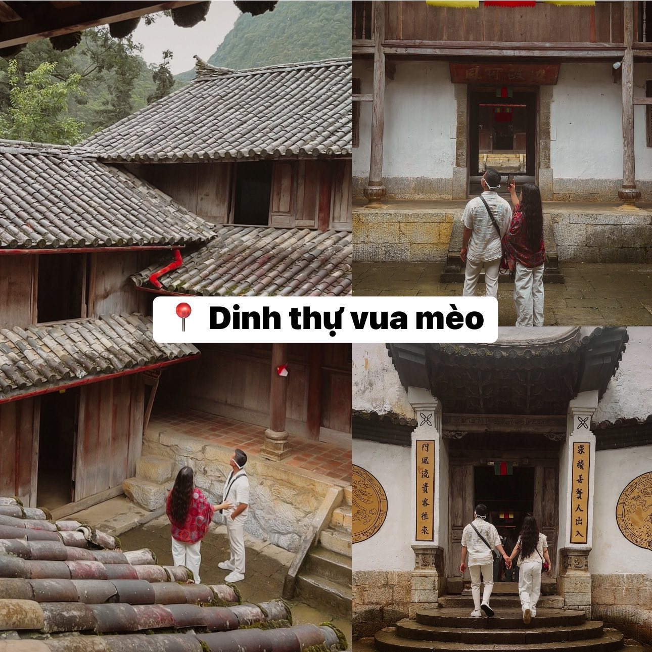 Hành trình chữa lành tâm hồn giữa chốn núi rừng bao la - 9