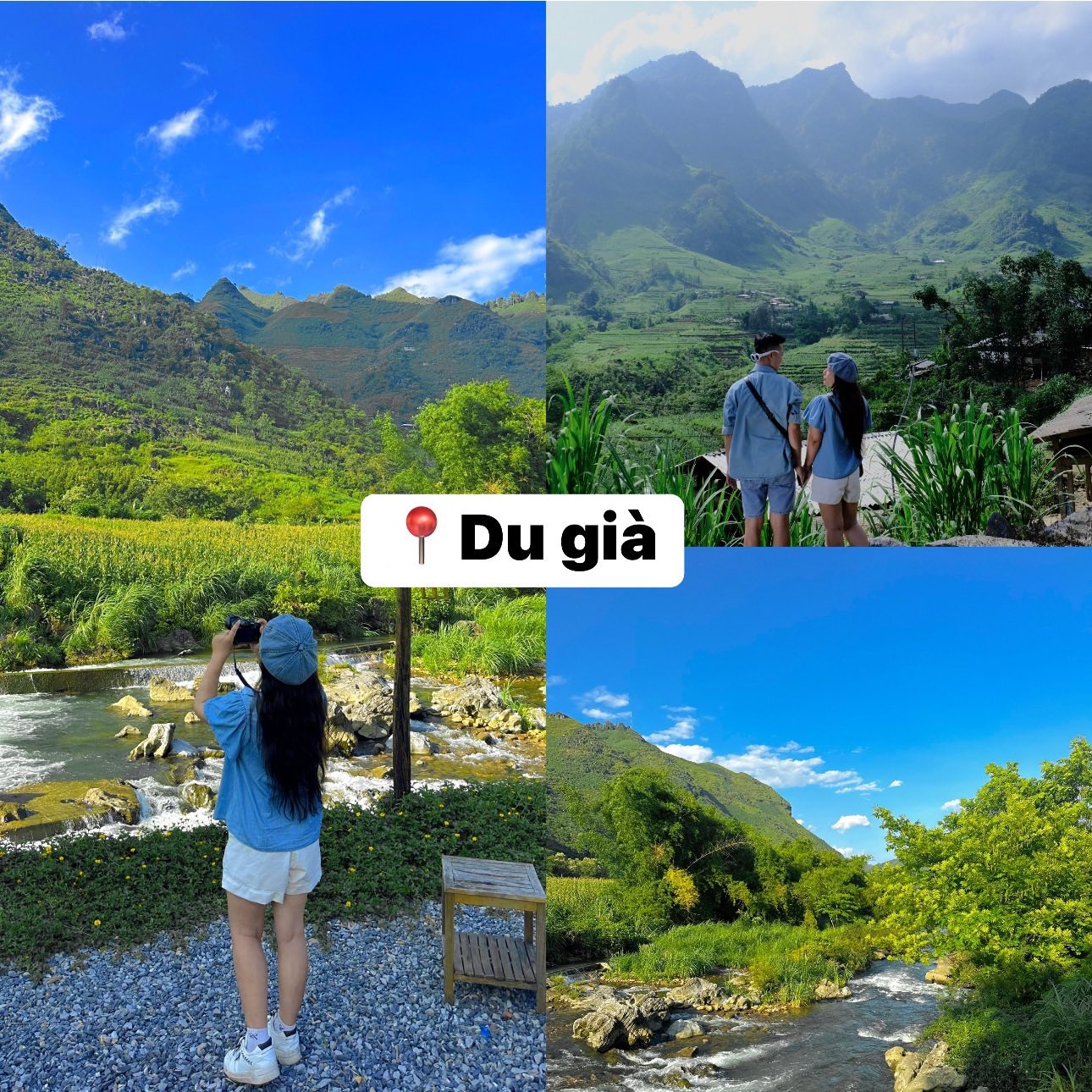 Hành trình chữa lành tâm hồn giữa chốn núi rừng bao la - 3
