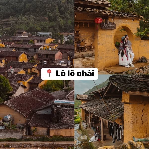 Hành trình chữa lành tâm hồn giữa chốn núi rừng bao la - 7