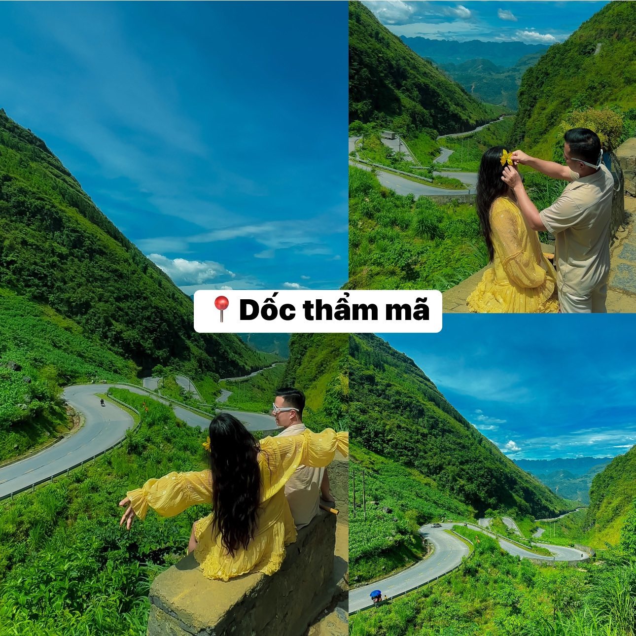 Hành trình chữa lành tâm hồn giữa chốn núi rừng bao la - 6