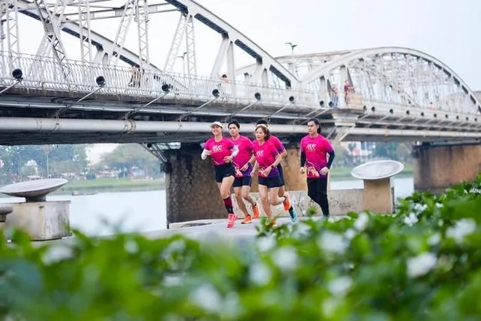 Thú vị Ngày hội Thể thao vì sức khoẻ cộng đồng - 1