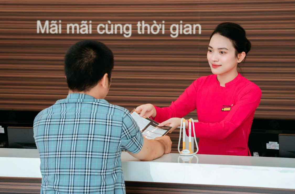 BAC A BANK ưu đãi khách hàng gửi tiền khu vực miền Nam - 3