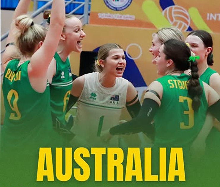 Thanh Thúy lập cột mốc đặc biệt tại bóng chuyền VTV Cup, tập nặng chờ thắng Australia - 3