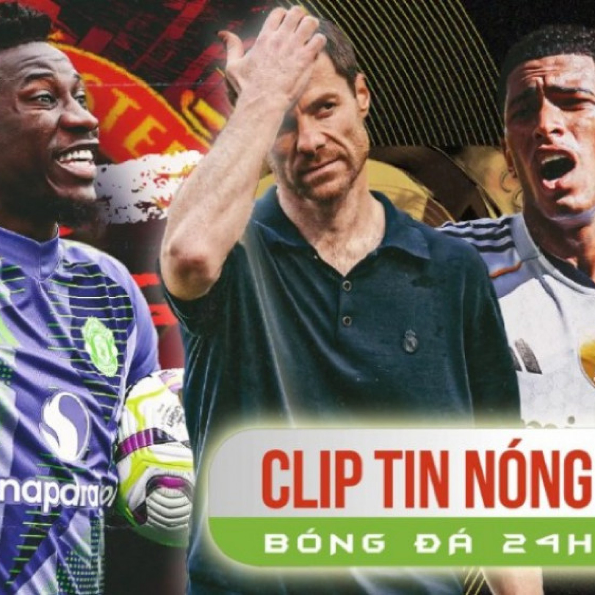  - Onana đá tiền đạo cực đỉnh, sao Real "hành xác" ở FIFA Club World Cup (Clip tin nóng)