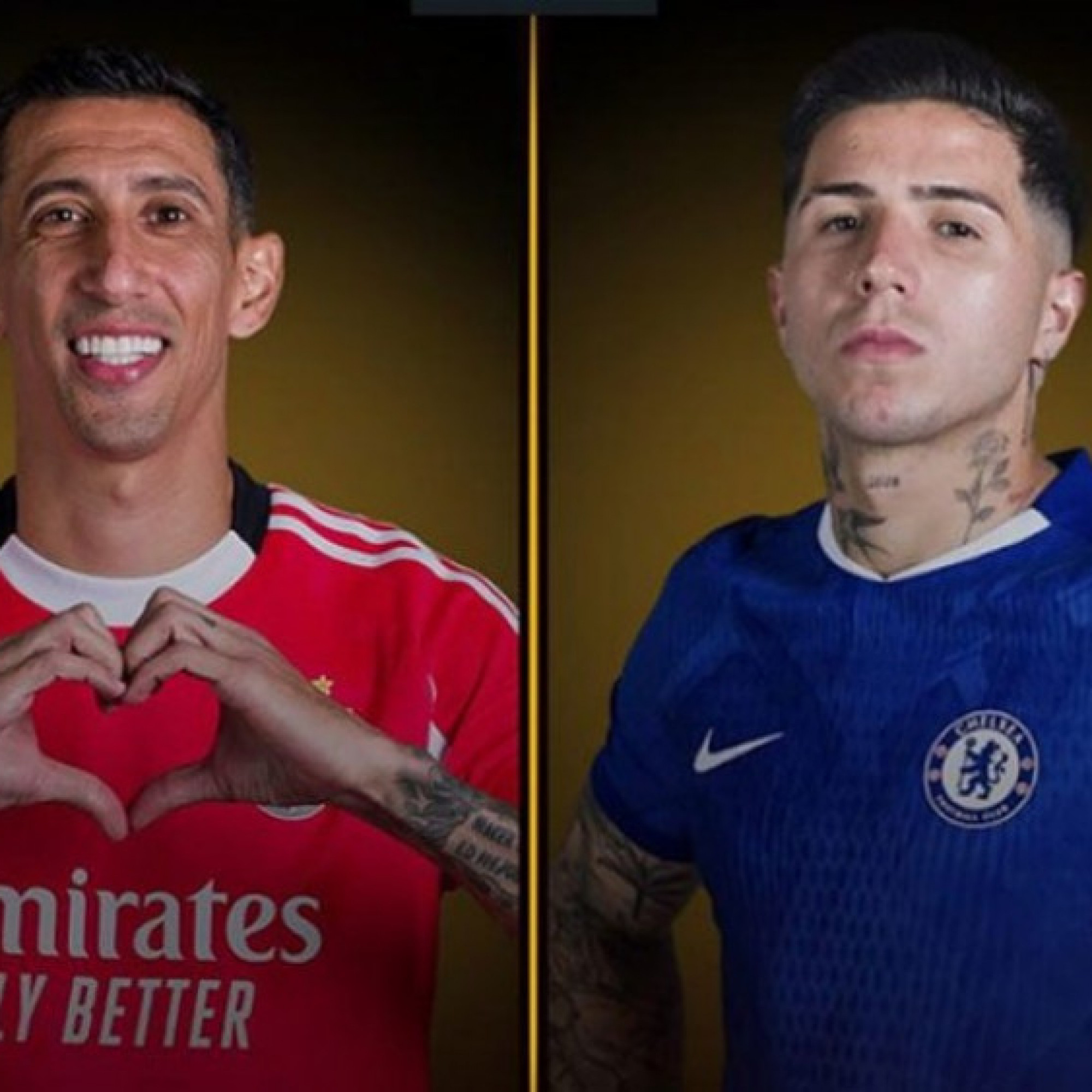  - Dự đoán tỷ số Benfica – Chelsea: Thách thức lớn cho "The Blues" (FIFA Club World Cup)